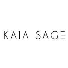 Kaia Sage Jewelry