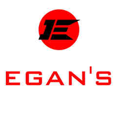 Egan's Fitness