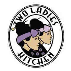 Two Ladies Kitchen