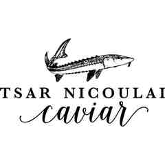 Tsar Nicoulai Caviar