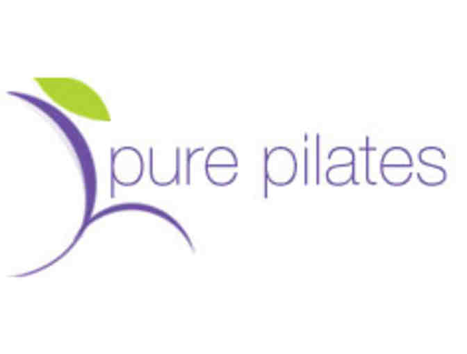 Pure Pilates