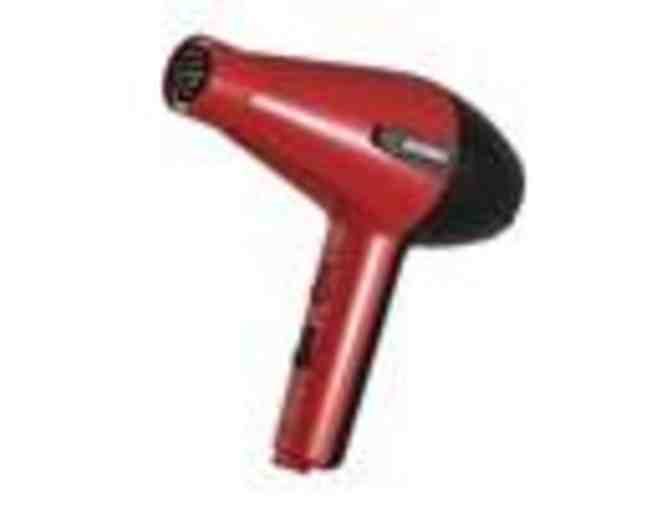 Bumble And Bumble ColorMinded Hair Care And Elchim Hair Dryer