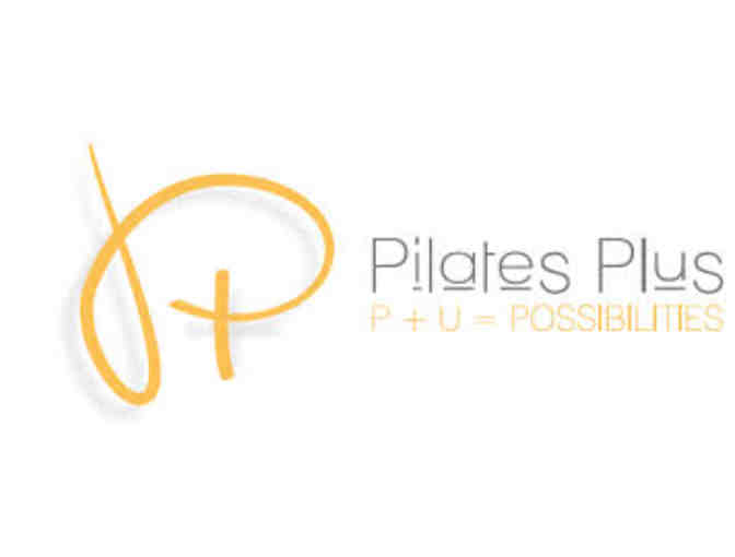 Pilates Plus