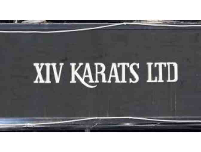 XIV Karats LTD.