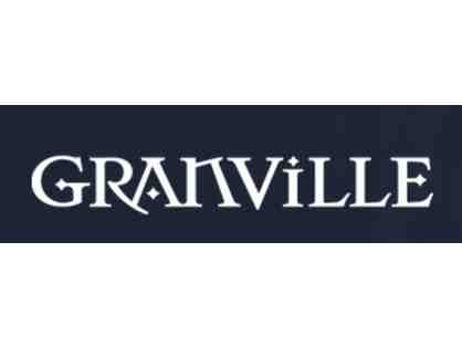 Granville Restaurant Gift Card