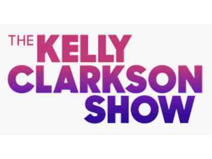 The Kelly Clarkson Show Tickets