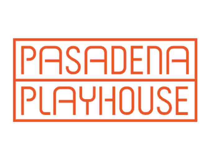 Pasadena Playhouse- two tickets to any Mainstage production - Photo 1