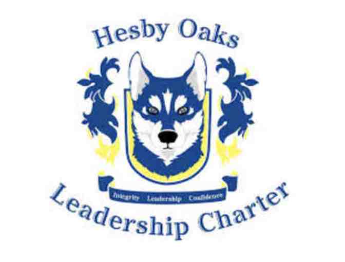 5th Grade Graduation- (2) VIP Seating