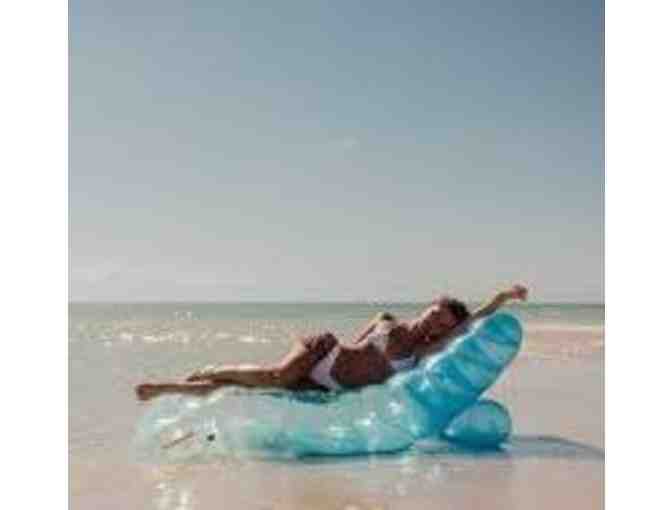 Funboy Chaise Pool Lounger