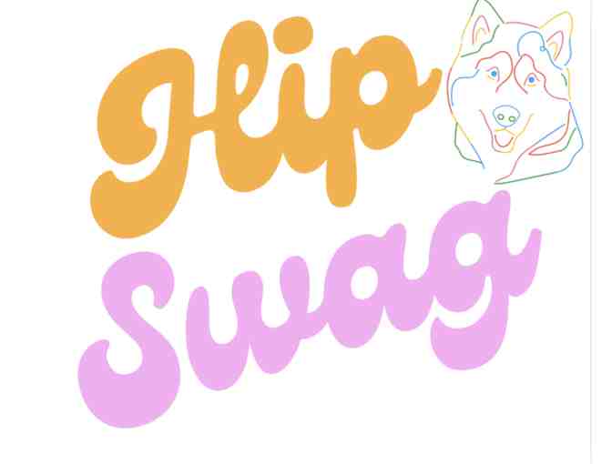 HIP SWAG- Size Youth XS