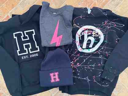 HIP SWAG- Size Youth XS