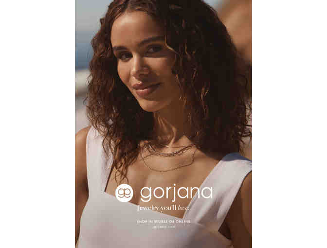 Gorjana - $150 Gift Card