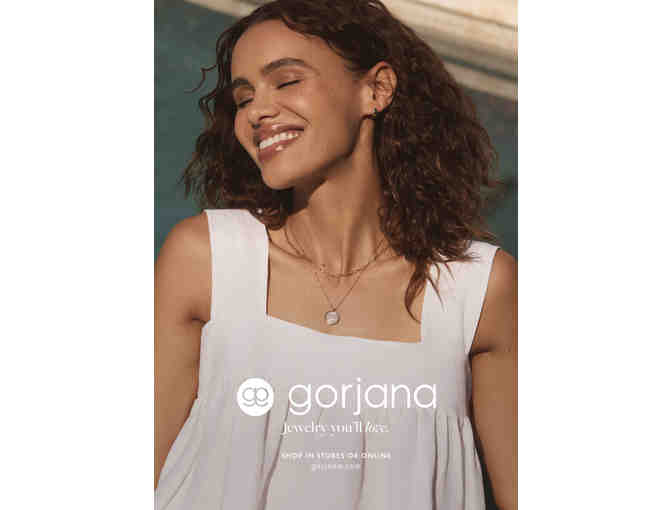 Gorjana - $150 Gift Card