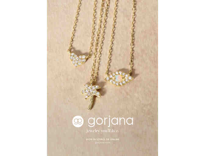 Gorjana - $150 Gift Card