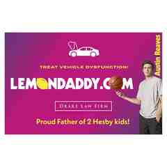 Sponsor: Lemon Daddy