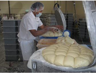 Bread for a Year - Loaf Per Week from Semifreddi's Bakery