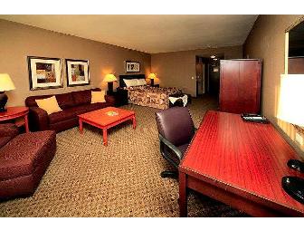 Executive Inn & Suites Gift Certificate