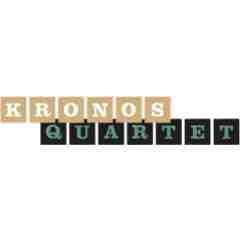 Kronos Quartet/Kronos Performing Arts Association