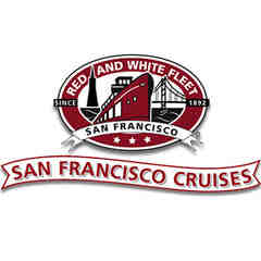 Red & White Fleet San Francisco Cruises