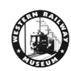 Western Railway Museum