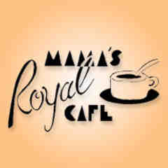 Mama's Royal Cafe