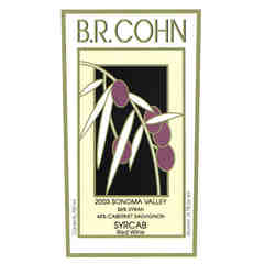 B.R. Cohn Winery and Olive Oil Company