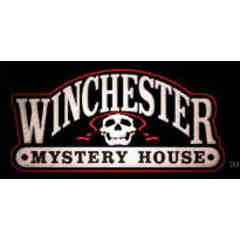 Winchester Mystery House