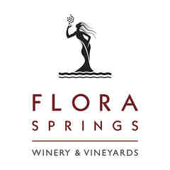 Flora Springs Winery