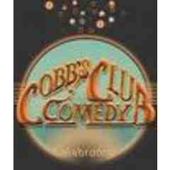 Cobb's Comedy Club