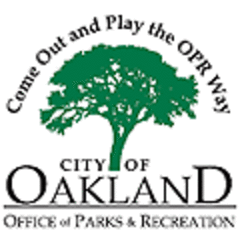 City of Oakland - Parks & Recreation:  Lake Merritt Boating Center