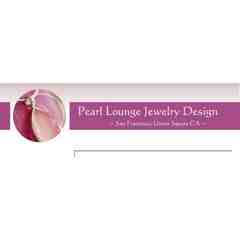 Pearl Lounge Jewelry Design