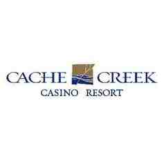 Cache Creek Casino Resort