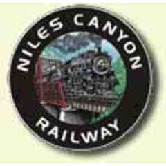 Niles Canyon Railway