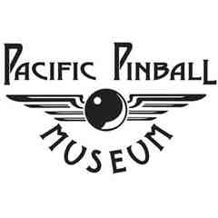 Pacific Pinball Museum