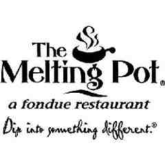 The Melting Pot