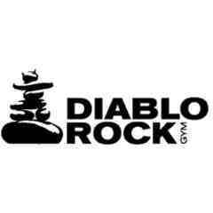 Diablo Rock Gym