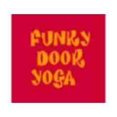 Funky Door Yoga