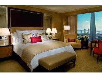 Stay in a Suite at the Ritz-Carlton anywhere in the US