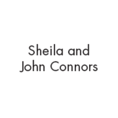 Sheila and John Connors