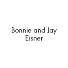 Bonnie and Jay Eisner