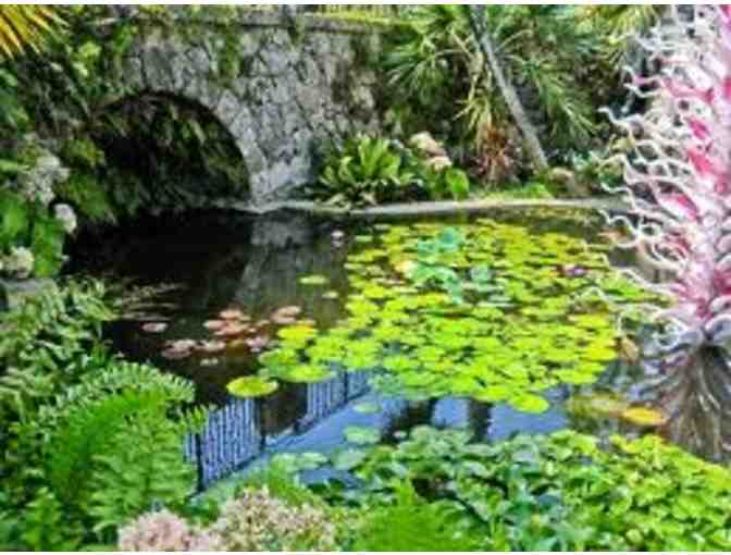 Individual Annual Membership to Fairchild Tropical Botanic Gardens