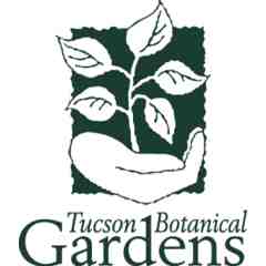 Tucson Botanical Gardens