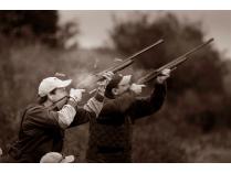 2 Shooter Dove Hunting trip at Pica Zuro Lodge in Cordoba, Argentina