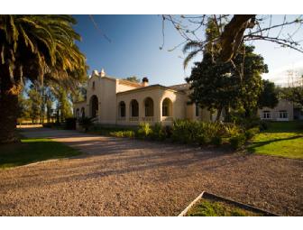 2 Shooter Dove Hunting trip at Pica Zuro Lodge in Cordoba, Argentina