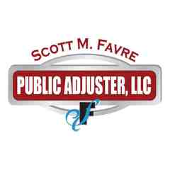 Sponsor: Scott M. Favre Public Adjuster, LLC