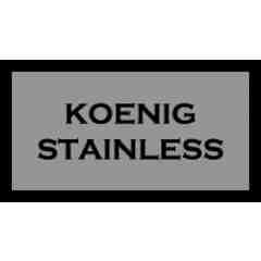 Koenig Stainless