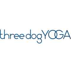 3 Dog Yoga