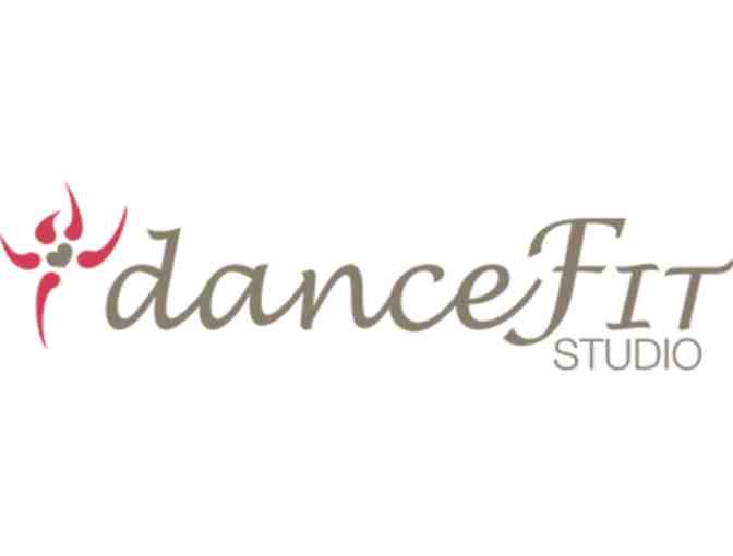 Get Fit With DanceFIT