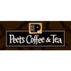 Peet's Coffee & Tea