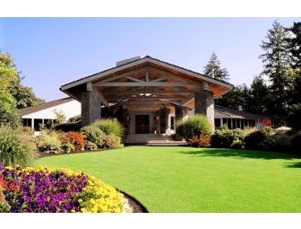 Tualatin Country Club  - 4 Rounds of Golf plus Carts